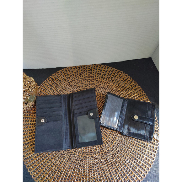 Steve Madden Card Wallets x2 - Picture 4 of 7